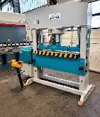 Tryout Press - hydraulic HESSE by LFSS AT 1520/150 photo on Industry-Pilot