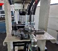 Tryout Press - hydraulic HESSE by LFSS DPM-K 1070-100 фото на Industry-Pilot
