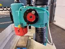 Flaring Cup Wheel Grinding Machine DELTA DELTA LB300 photo on Industry-Pilot