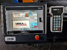 Plasmaschneidanlage GEKA GCS-P 2010 PMX 105 gebraucht kaufen