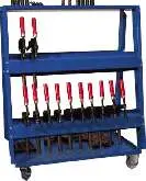  Table de soudage HESSE Profi-Set Images sur Industry-Pilot