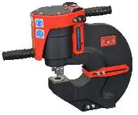  Poinçonneur PROMOTECH PRO 110 HP Images sur Industry-Pilot