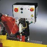 Bandsaw metal working machine - horizontal BIANCO 280 M SA photo on Industry-Pilot