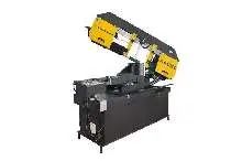 منشار شريطي تلقائي - أفقي HESSE by BEKA-MAK BMSY 320 DGH الصورة على Industry-Pilot