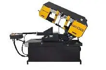 منشار شريطي تلقائي - أفقي HESSE by BEKA-MAK BMSY 320 DGH الصورة على Industry-Pilot