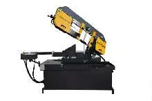 منشار شريطي تلقائي - أفقي HESSE by BEKA-MAK BMSY 320 DGH الصورة على Industry-Pilot