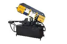 منشار شريطي تلقائي - أفقي HESSE by BEKA-MAK BMSY 320 DGH الصورة على Industry-Pilot