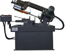  Bandsägeautomat - Horizontal HESSE by BEKA-MAK BMSY 230 DG 