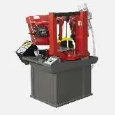  Bandsägeautomat - Horizontal BIANCO 370 SA DV 