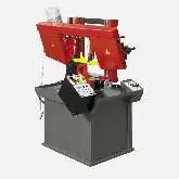 منشار شريطي تلقائي - أفقي BIANCO 370 SA DV الصورة على Industry-Pilot