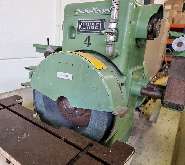 Tool grinding machine - universal KLINGEL NB photo on Industry-Pilot
