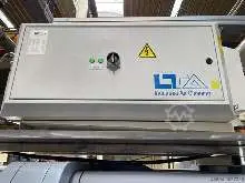 Langdrehautomat STAR MICRONICS ST 38 guter Zustand