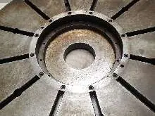 Планшайба LORENZ Planscheibe LS630 фото на Industry-Pilot