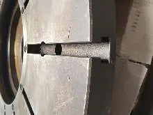 Планшайба LORENZ Planscheibe LS630 фото на Industry-Pilot