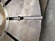 Планшайба LORENZ Planscheibe LS630 фото на Industry-Pilot