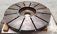 Планшайба LORENZ Planscheibe LS630 фото на Industry-Pilot