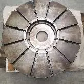 Планшайба LORENZ Planscheibe LS630 фото на Industry-Pilot