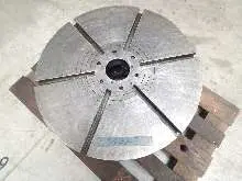 Plateau de centrage LORENZ Planscheibe Images sur Industry-Pilot