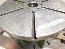 Plateau de centrage LORENZ Planscheibe Images sur Industry-Pilot