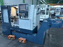  CNC Turning Machine - Inclined Bed Type SPINNER TC400 52MC photo on Industry-Pilot
