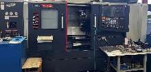  CNC Turning and Milling Machine SMEC SL 2500 BLM photo on Industry-Pilot