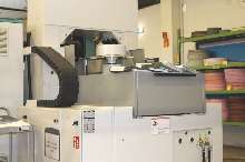 Прошивочный электроэрозионный станок INGERSOLL Gantry 800 фото на Industry-Pilot