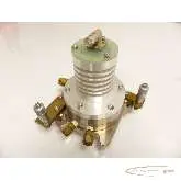  شاشة Fanuc Fanuc A98L-0001-0757 / B / A04B-0807-D001 Laserleistungssensor الصورة على Industry-Pilot