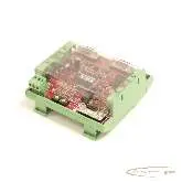  Phoenix IEP PK-DP Profibus-DP Prozeßkoppler SN:999215 + Phoenix Contact UM Bilder auf Industry-Pilot