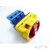   Kraus & Naimer KG 15 / C11740 Lasttrennschalter 