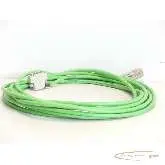  Kabel Balzer Kabel (3x(2x014)D13Y+2x05+4x 014) Signal-Leitung 8.00 m 