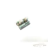  Relais Murr Elektronik RPK 2/4 Relaissockelbaustein + 2x Haller H2561 Bv-1061 Relais Bilder auf Industry-Pilot