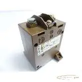  Power converter IME TAQ2 Stromwandler 0.6 / 3kV - 40 / 60 Hz SN: 213534C photo on Industry-Pilot