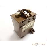  Power converter IME TAQ2 Stromwandler 0.6 / 3kV - 40 / 60 Hz SN: 756357C photo on Industry-Pilot