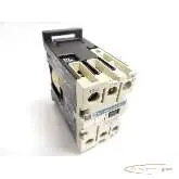  Contactor Telemecanique CA3SK20 Schütz BS 5424 - 10A / 500V photo on Industry-Pilot