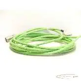  Cable Lapp Kabel (3x(2x014)+4x014+2x05+4x023) FX8 Desina Signal-Leitung 7.00 m photo on Industry-Pilot