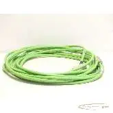  Cable Lapp Kabel (3x(2x014)+4x014+2x05+4x023) FX8 Desina Signal-Leitung 9.50 m photo on Industry-Pilot