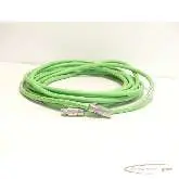  Cable Balzer Kabel (3 x (2x05) + 1) Signal-Leitung Verlängerung 7.50 m photo on Industry-Pilot