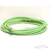  Cable Balzer Kabel (3 x (2x05) + 1) Signal-Leitung Verlängerung 8.00 m photo on Industry-Pilot