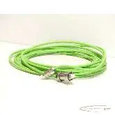   Siemens Motion-Connect 800 Drive-Cliq Geber-Leitung 7.50 m الصورة على Industry-Pilot