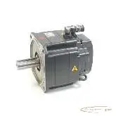  محرك سيرفو متزامن Siemens 1FK7100-5AF71-1EA5 Synchronservomotor SN:YFT332712901005 الصورة على Industry-Pilot