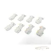  Проходная клемма Phoenix Contact QTC 1.5-TWIN Durchgangsklemme grau VPE 8 Stück фото на Industry-Pilot