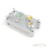   Siemens 6ES7194-4AD00-0AA0 Anschlussmodul E-Stand: 2 SN:C-XNX38191 фото на Industry-Pilot