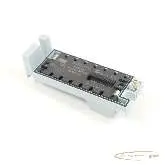  Elektronikmodul Siemens 6ES7141-4BF00-0AA0 Elektronikmodul für ET 200 E-Stand: 2 SN:C-XNV47921 Bilder auf Industry-Pilot