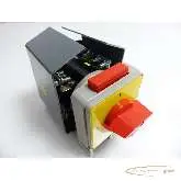  مفتاح Sontheimer N3/126E/Z33 Schalter الصورة على Industry-Pilot