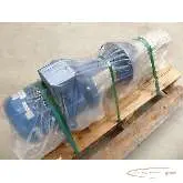  محرك-سيرفو Lowara SVI3303-04S75T/D Pumpe mit PLM132B5 / 375 Motor - ungebraucht - الصورة على Industry-Pilot