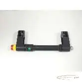   Maschinen - Funktionsgriff mit Not-Ausschalter Hersteller vermutlich Rohde الصورة على Industry-Pilot