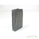  Modul Siemens SIPLUS ET200S EM 8 DI 6AG1131-4BF00-7AA0 Modul SN SLBH8912070 