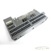   Siemens 6ES7193-1CL10-0XA0 Terminalblock TB32L SN: C-U4H55057 الصورة على Industry-Pilot