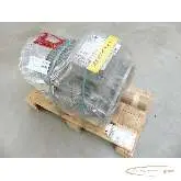  محرك سيرفو تيار متردد Siemens 1LE1003-2AB53-3FB4 - Z / 1AV3205B Drehstrommotor - ungebraucht - الصورة على Industry-Pilot