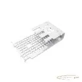   Siemens 6SN1162-0EA00-0BA0 Schirmanschlussblech 462008.0571.01 AD Bilder auf Industry-Pilot